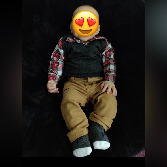 Boys 3 Piece Set - Picture 4 of 4